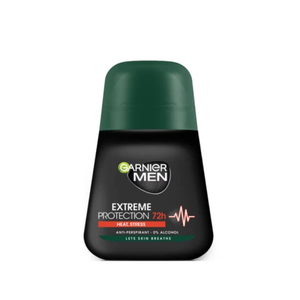 Garnier Men Deodorant roll-on 50ml Extreme - image 1