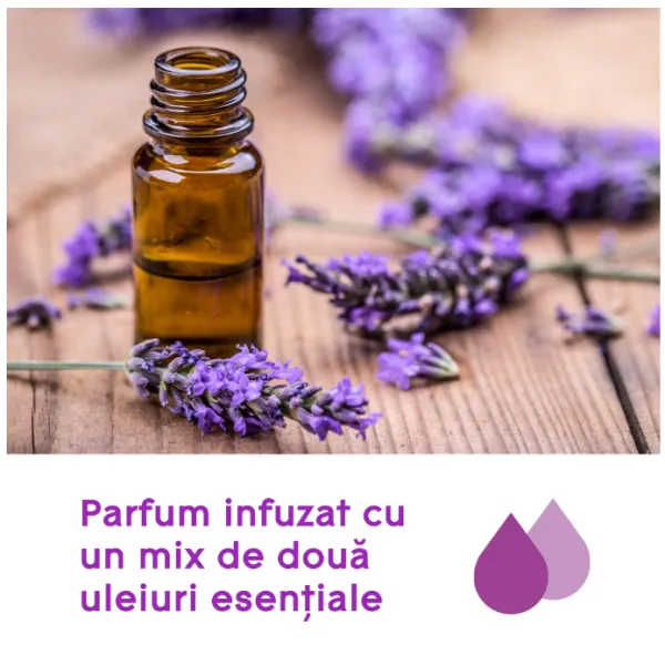 Glade Диффузор для эфирных масел Aromatherapy Moment of Zen, 17,4 мл - image 4