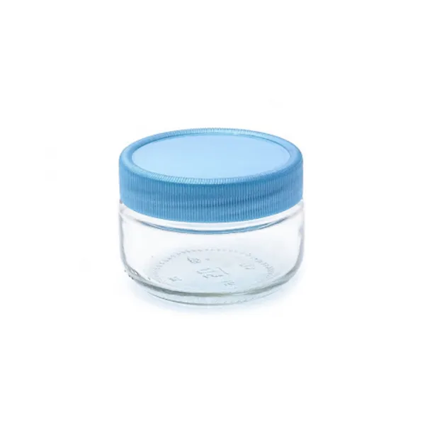 Банка с крышкой 100 мл EverGlass - image 1
