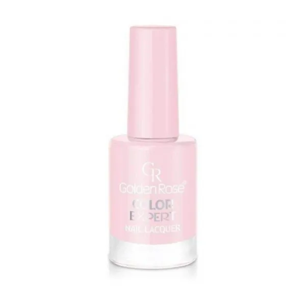 Golden Rose Color Expert Лак для ногтей 04 10,2 мл - image 1