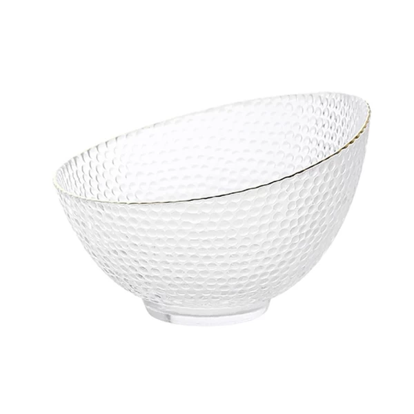 Миска 17.5×12 см, A14311 - image 1
