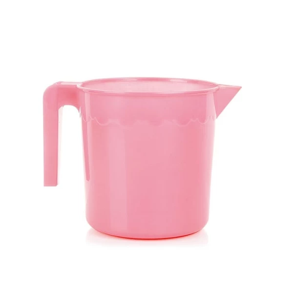 Proff Cană din plastic (culori mixte) - image 1