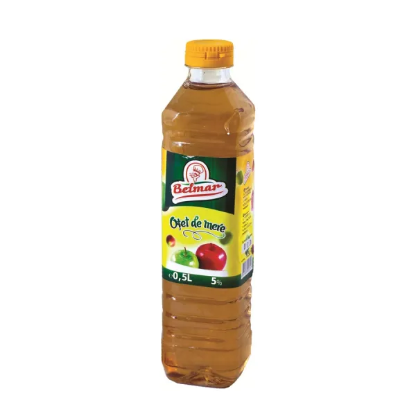 Otet de mere Belmar 5%, 0,5L - image 1