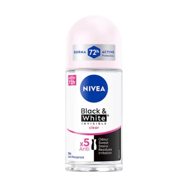Set Cadou 2025 Nivea Rose Touch Body Bag (Body, GDus, Deo) - image 7