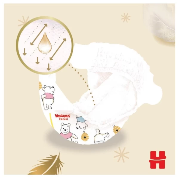 Huggies Scutece Extra Care 5 (11-25 kg) 50 buc - image 6