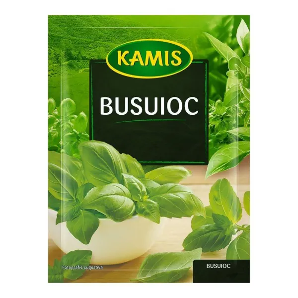 Kamis Condimente busuioc 10g - image 1
