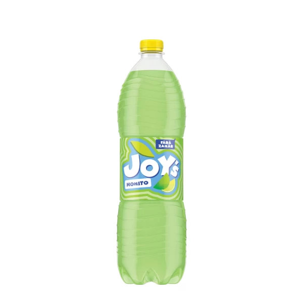 Joys Bautura Carbogazoasa Mohito 1.5L - image 1