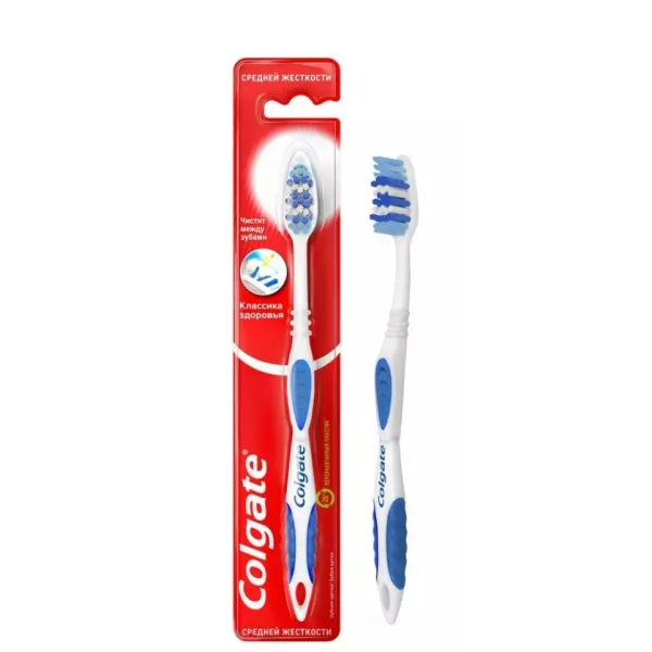 Colgate Periuta de dinti Classic Deep Clean Medium - image 2