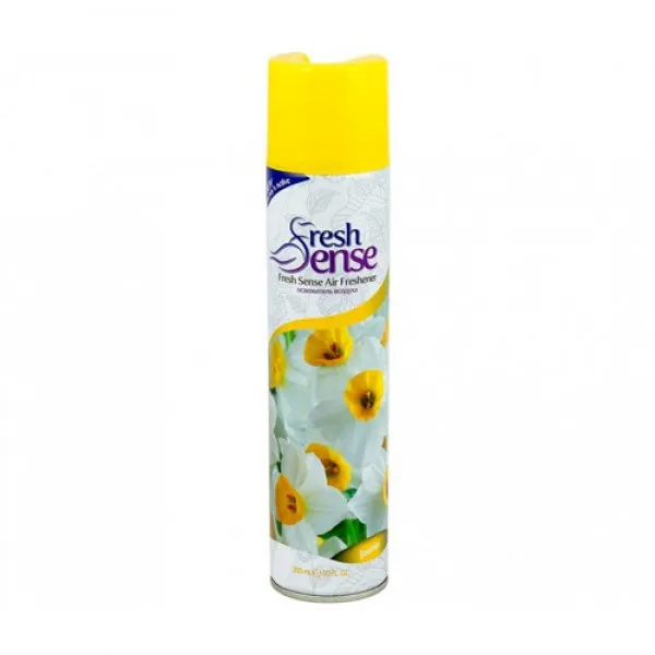 Освежитель воздуха Freshsense 300мл Жасмин - image 1