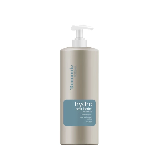 Romantic Professional Balsam de par 850ml Hydra - image 1