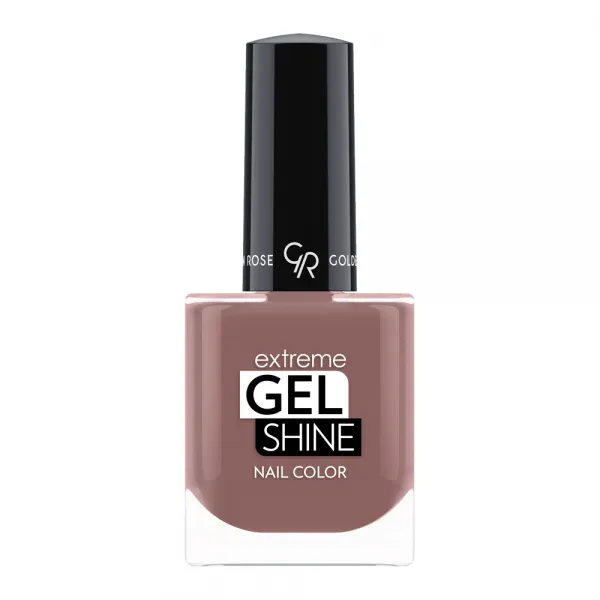 Golden Rose Лак для ногтей Extreme Gel Shine Nr 48 - image 1