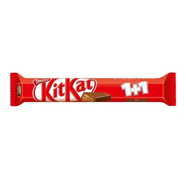 Батончик Kit Kat King Size 64 г - image 1