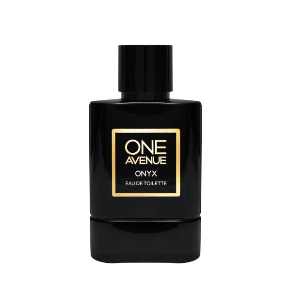 One Avenue Apa de toaleta 60ml Onyx - image 2