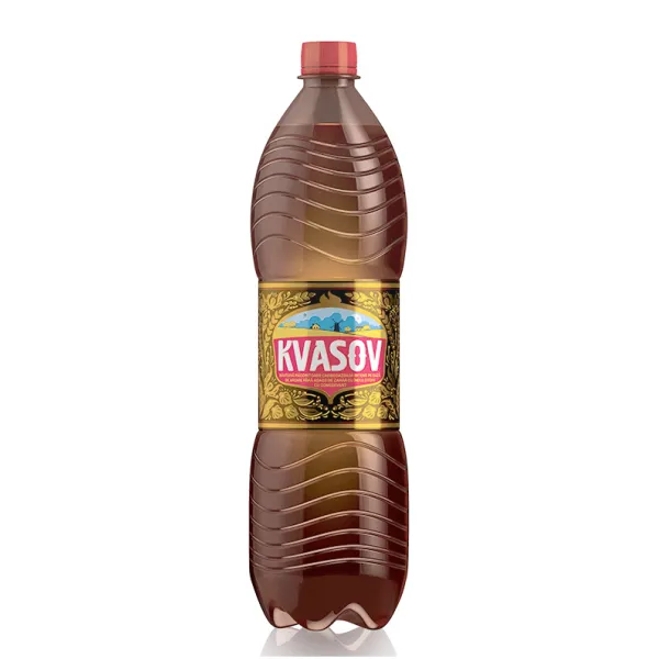 Kvasov Cvas Classic 1,5 L - image 1