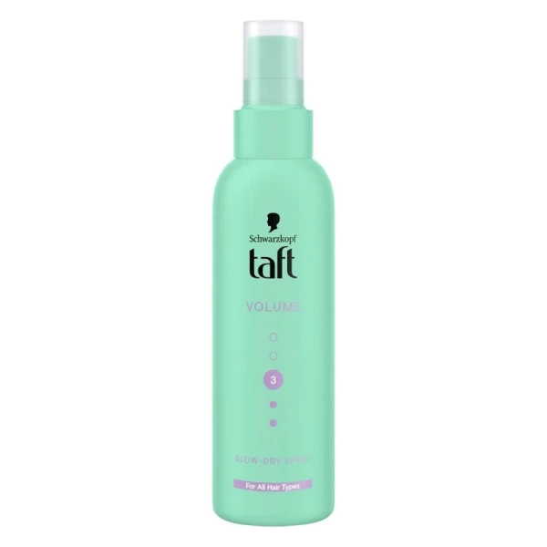 Taft Spray Fixativ 150ml Volume Blow-Dry Fixation 3 - image 2