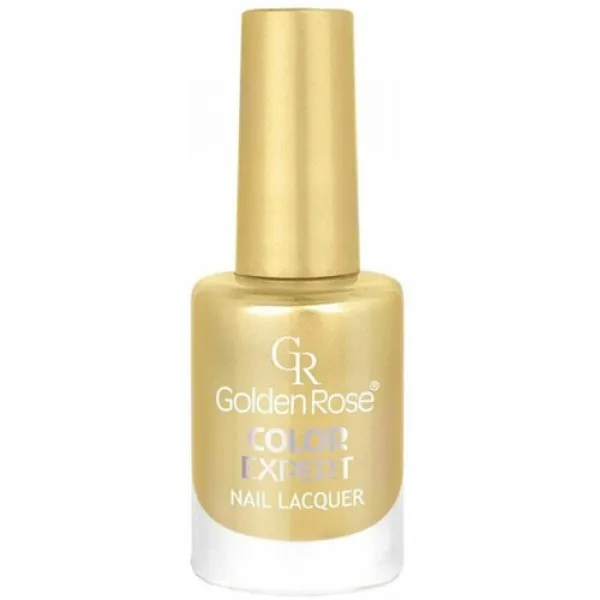 Golden Rose Лак для ногтей Color Expert 61 10,2 мл - image 1