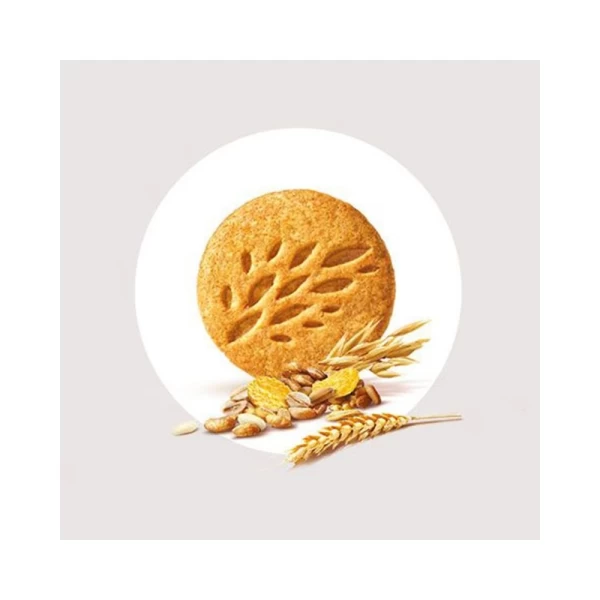 Balocco Biscuiti Zero 7 cereale si fulgi de porumb 230 g - image 2