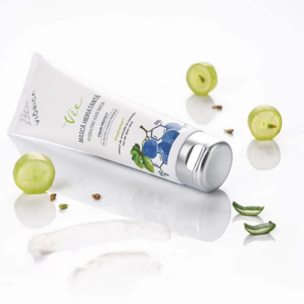 Viorica Vie Masca pentru par Hidratanta 150 ml - image 2