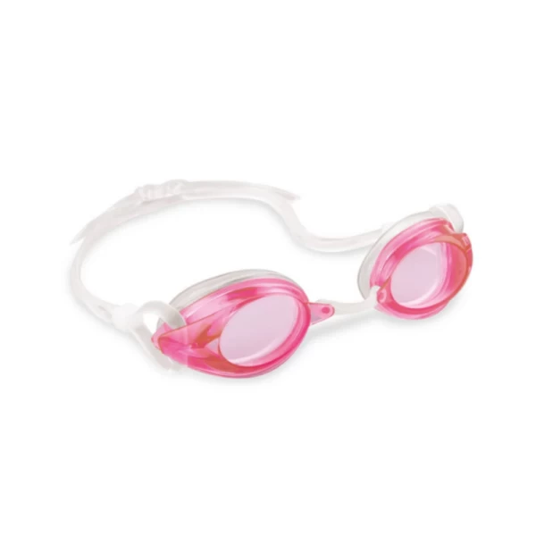 Ochelari de înot Sport Relay, 3 culori, 8+ ani, Intex (55684) - image 1