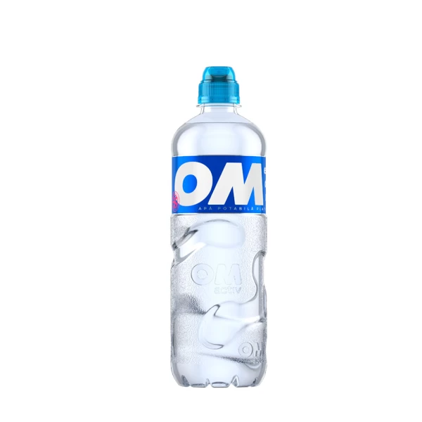OM Apa plata Sport 0.75L - image 1