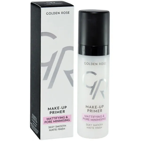 Golden Rose Make Up Primer Mattifying & Pore Minimising 30 ml - image 1