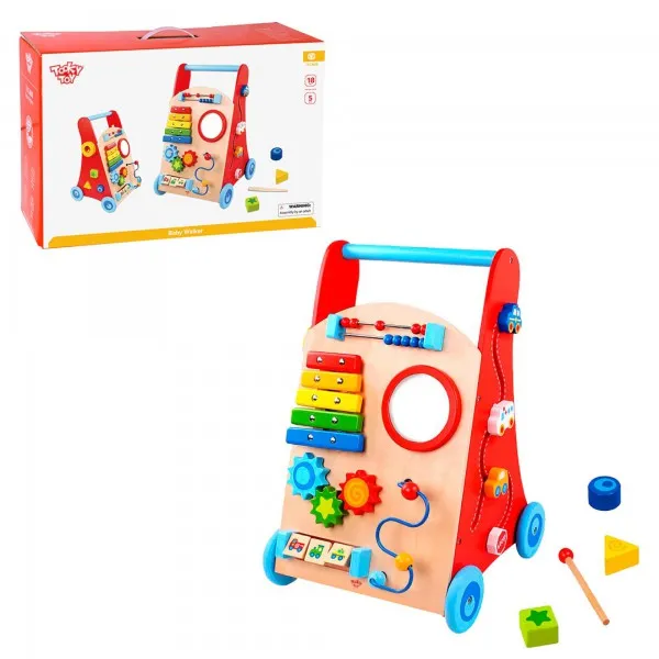 Jucarie cu activitati TKC409A - image 4