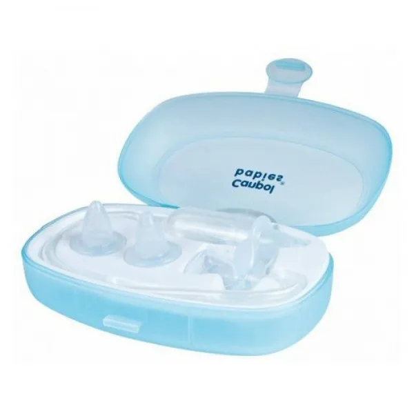 Canpol Aspirator nazal cu accesoriu - image 2