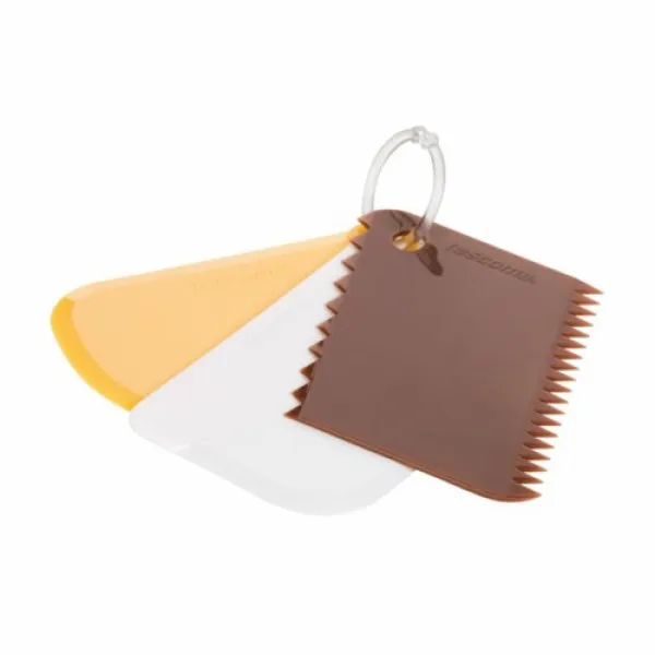 Tescoma Delicia Spatula 3 buc - image 1