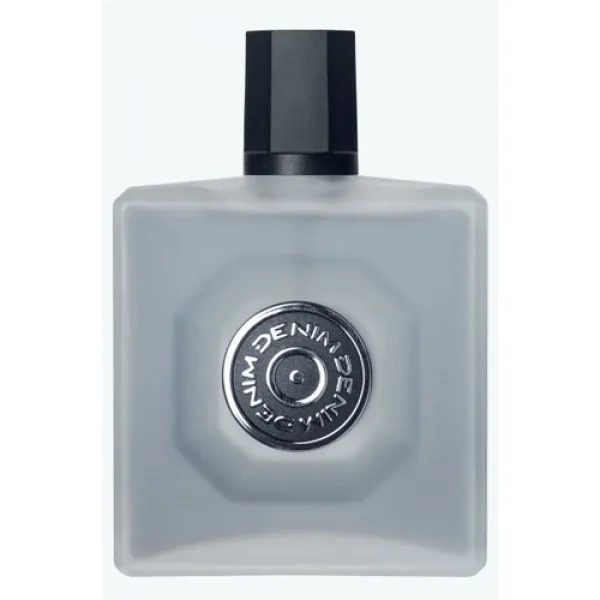 DENIM Apa de toaleta 100ml Black - image 2