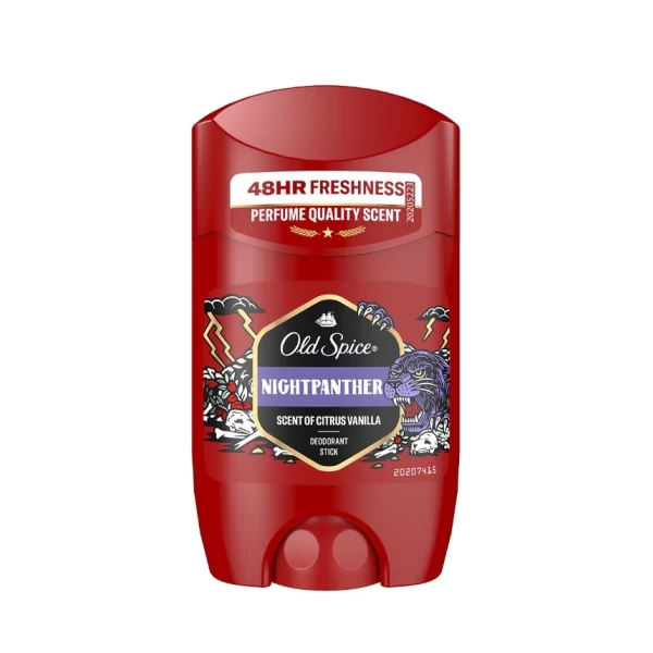 Old Spice Дезодорант стик 50 мл Night Panter - image 1
