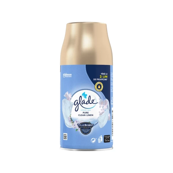Glade освежитель воздуха Spray Ocean Adventure 269 ml - image 1