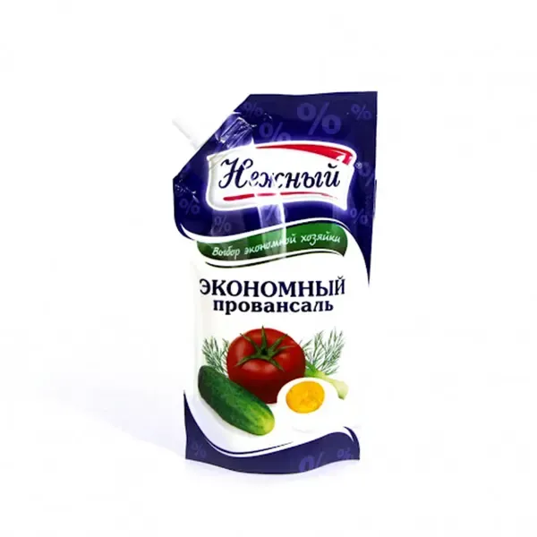Sos de maioneza Nejnii Provansali Econom 15% 200gr - image 1
