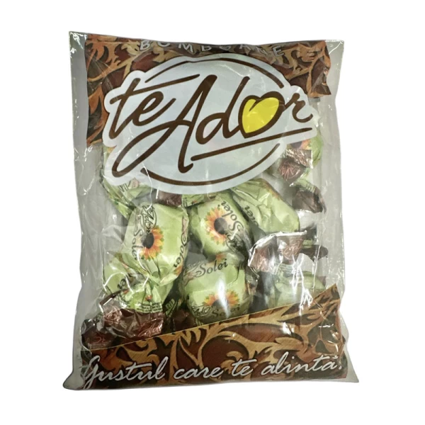 Te Ador Конфеты Солей 200г - image 1