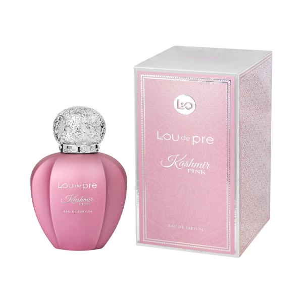 Lou de Pre Apa de parfum 90ml Kashimir Pink - image 1