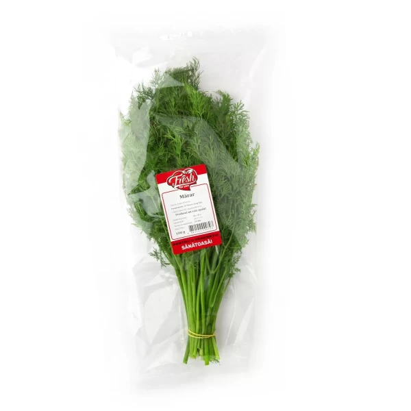 Fresh Marar verde 100 gr - image 1