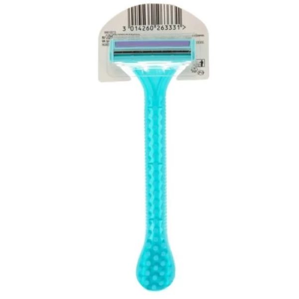 Станок одноразовый Gillette Simply Venus 2, 1 шт - image 2