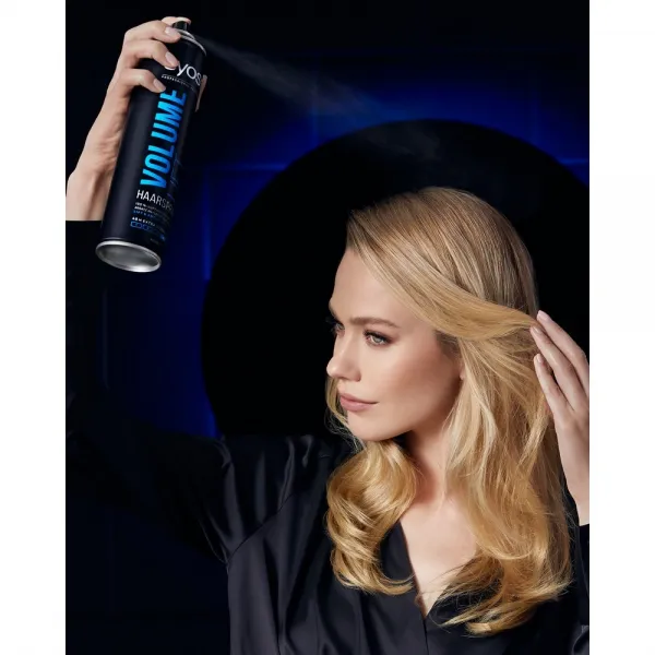 Syoss Fixativ 300ml Volume Lift - image 3