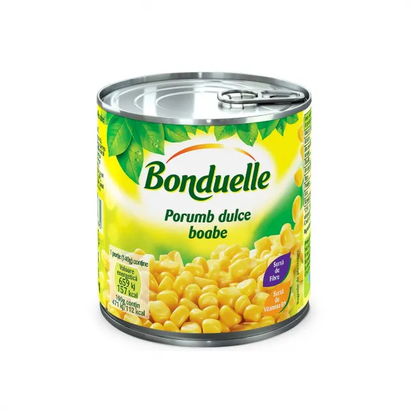 Bonduelle Porumb boabe 425 ml - image 1