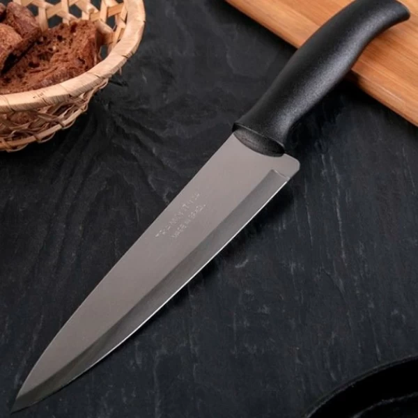 Нож кухонный ATHUS 17.5 cm блистер - image 3