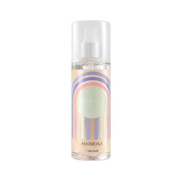 Maxrosa Paris Spray de corp 200 ml Romance - image 1