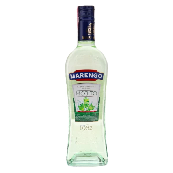 Marengo Vermut alb mojito 0,5 l - image 1