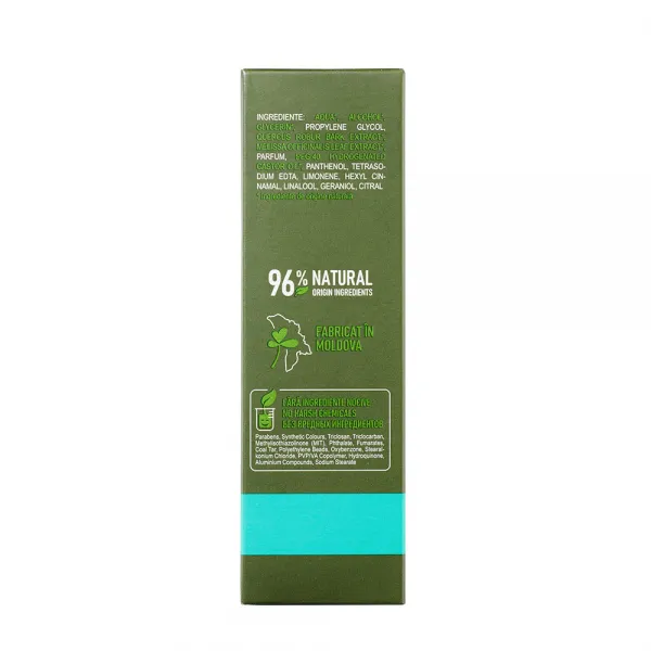 Cosmeplant For Men Lotiune dupa ras 100 ml Hidratanta - image 3