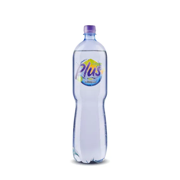 Aqua UnIQa Plus Mar verde 1.5l - image 1