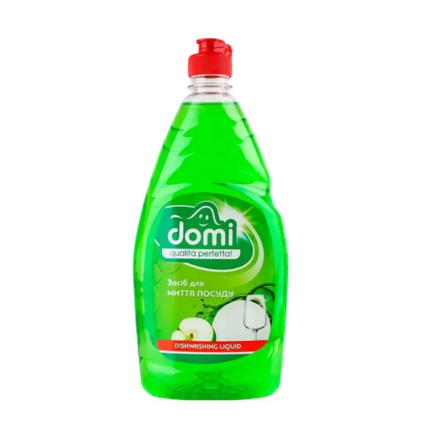 Domi Detergent de vase 900 ml Mar - image 1