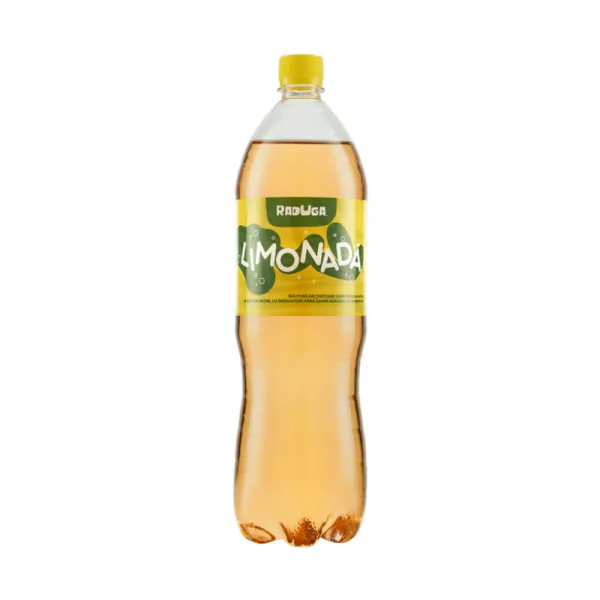 Raduga Лимонад 1.5L - image 1