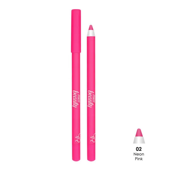 Golden Rose Creion de ochi Miss Beauty 02 1,6gr - image 1