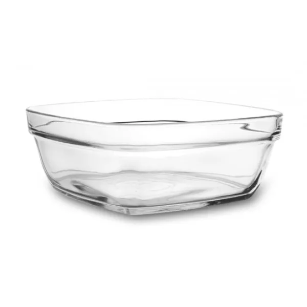 Салатник CARRE 23 см EverGlass - image 1