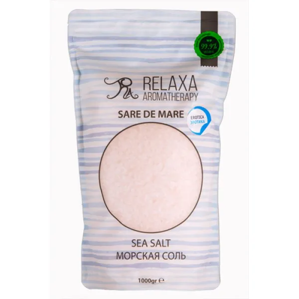 Морская соль Энергия 1 кг - image 1