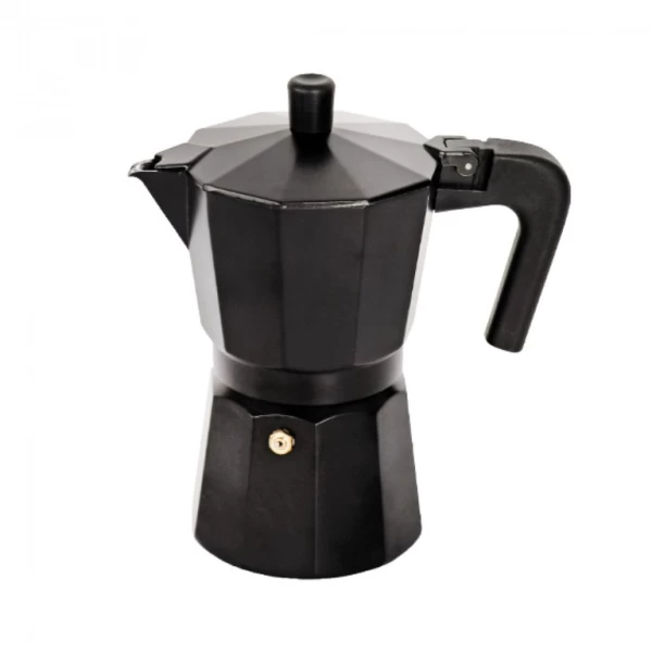 MOKA Гейзерная кофеварка 300 мл - image 2