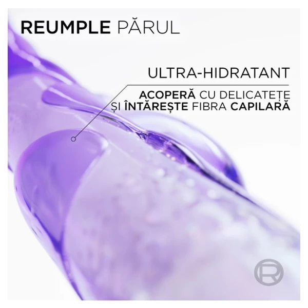 L'Oreal Paris Elseve Hyaluron Plump увлажняющий шампунь для обезвоженных волос, 250 мл - image 6